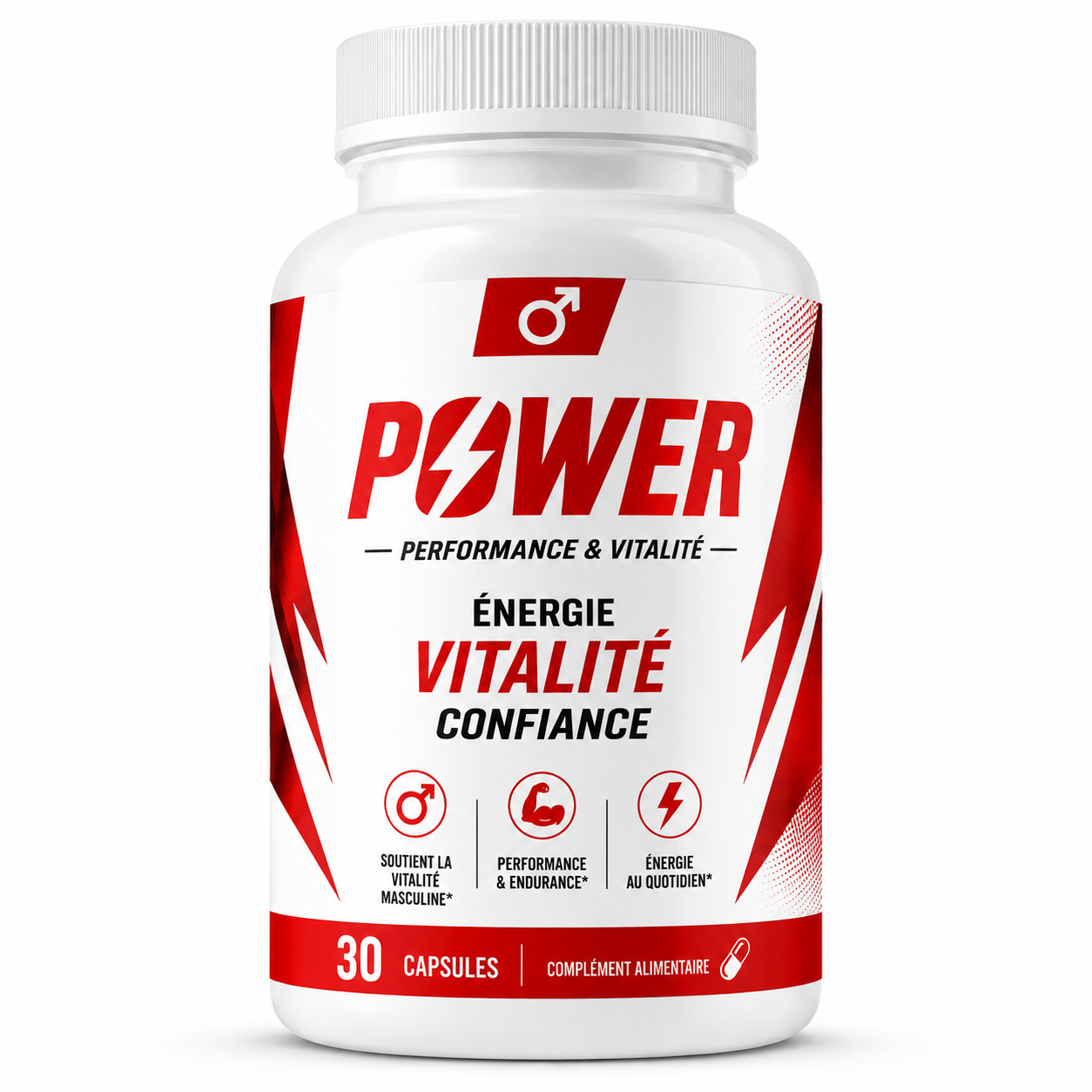 Power