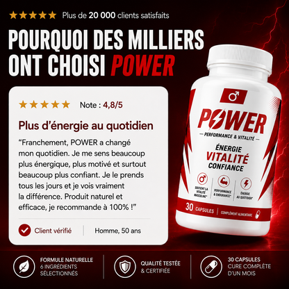 Power