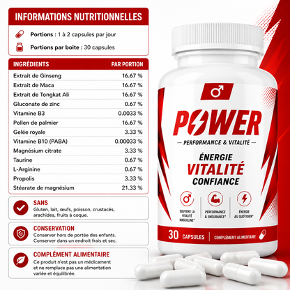 Power